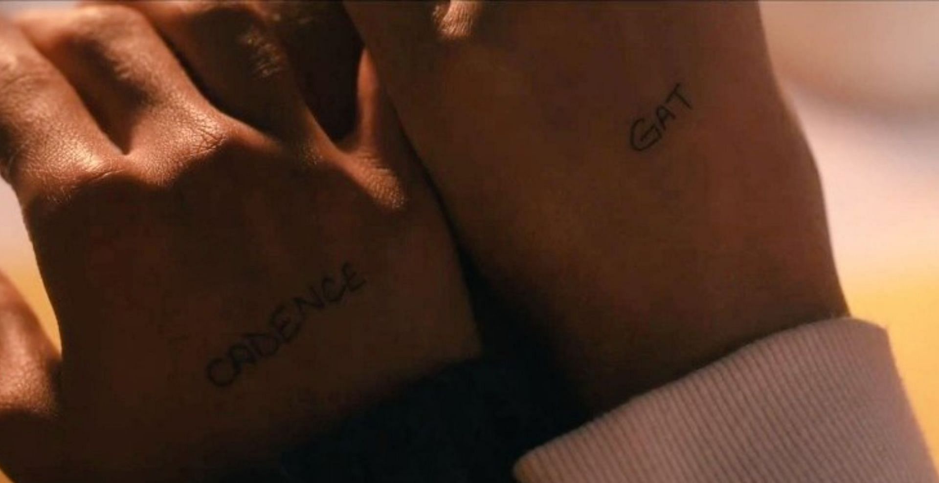A still from We Were Liars (Image via Prime Video)